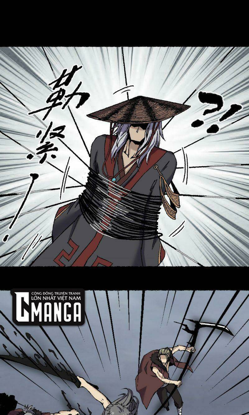 Ta Độ Kiếp Thất Bại Đều Là Tại Ngươi: Chapter 73