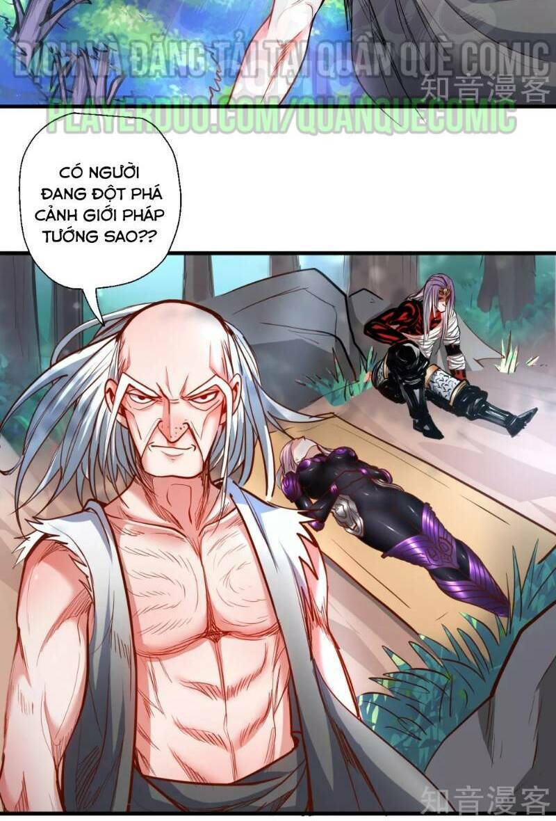 Tối Cường Đại Biểu Hoàng Kim Thận: Chapter 71