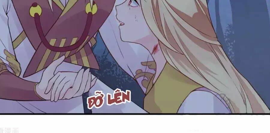 Anh Ấy Đến Từ Địa Ngục: Chapter 30