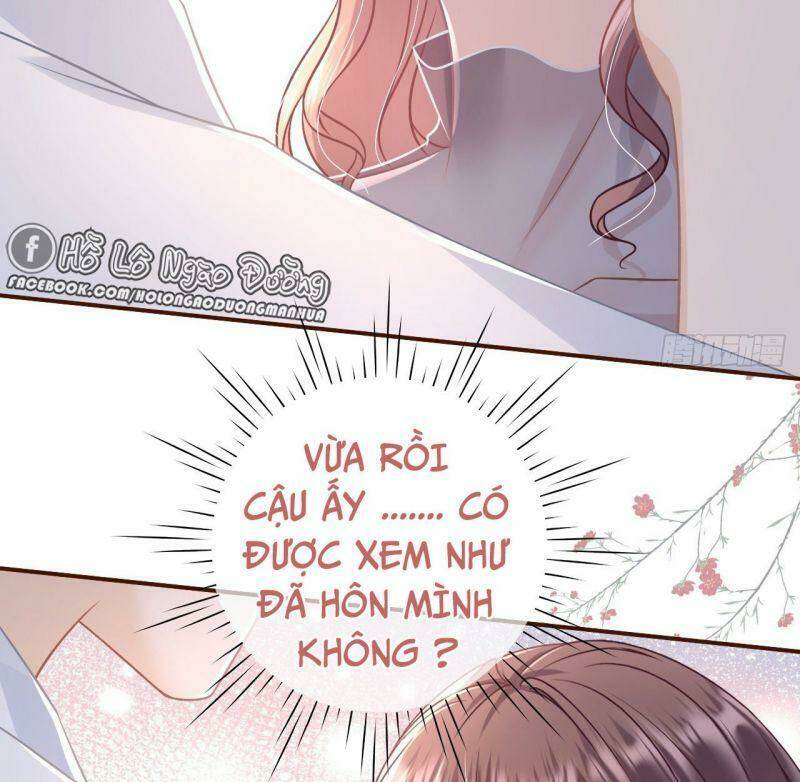 Bạn Gái Tôi Mới 30+: Chapter 55