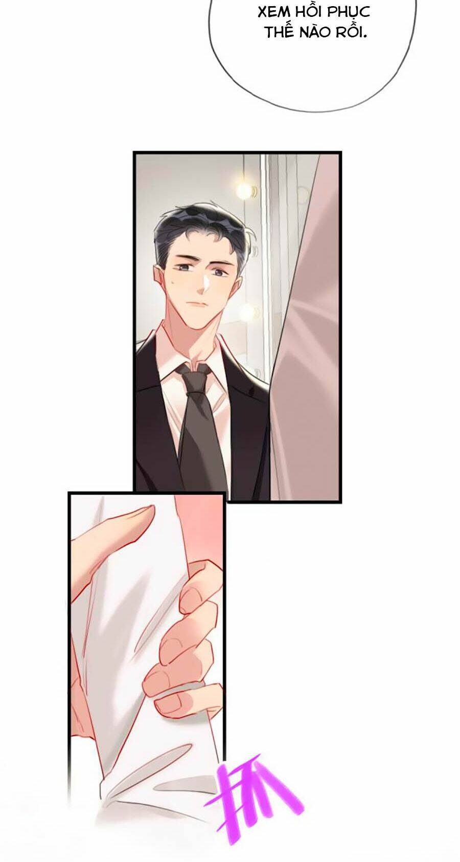 Cô Ấy Thật Xinh Đẹp: Chapter 8.2