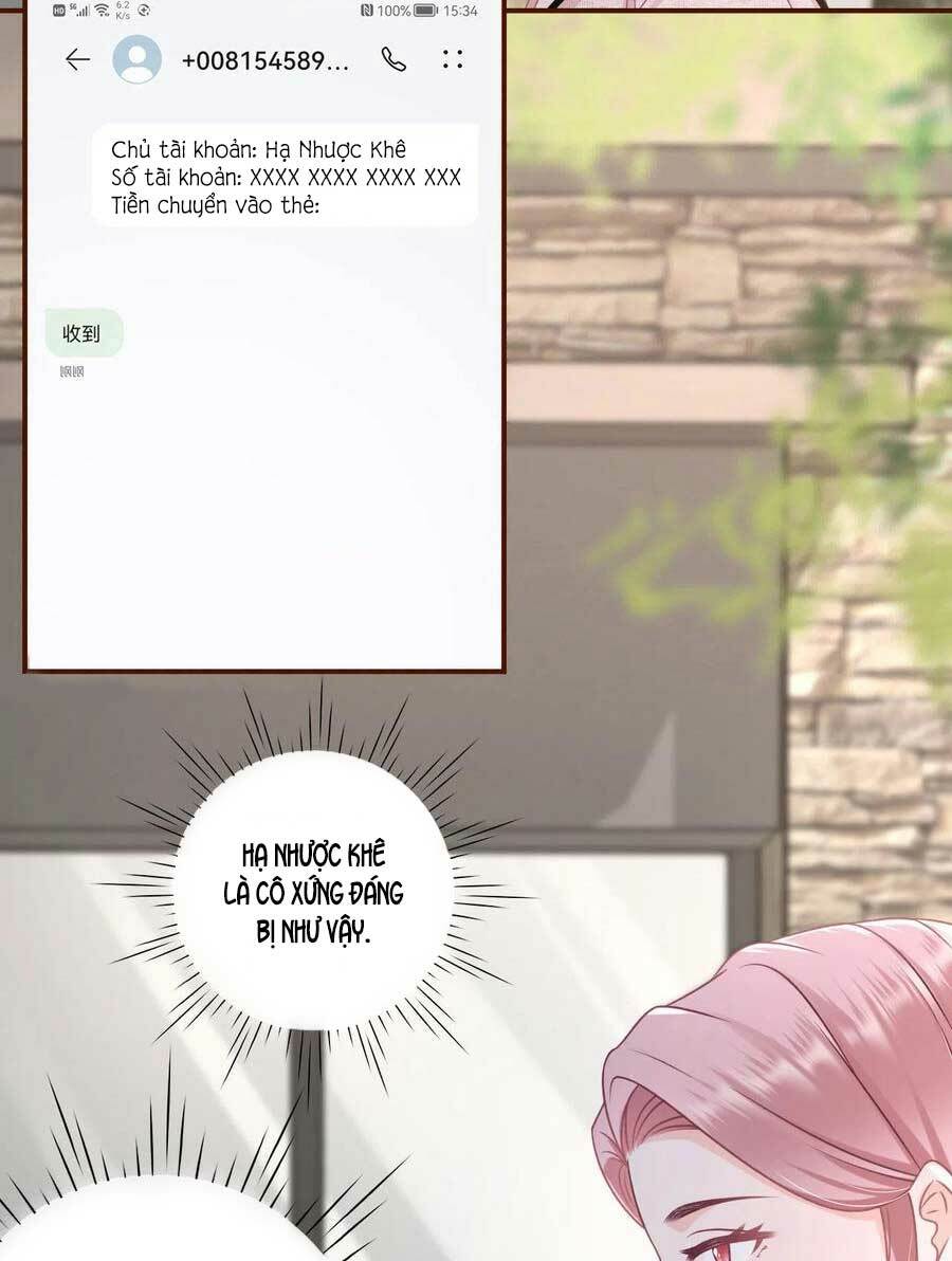 Bạn Gái Tôi Mới 30+: Chapter 95