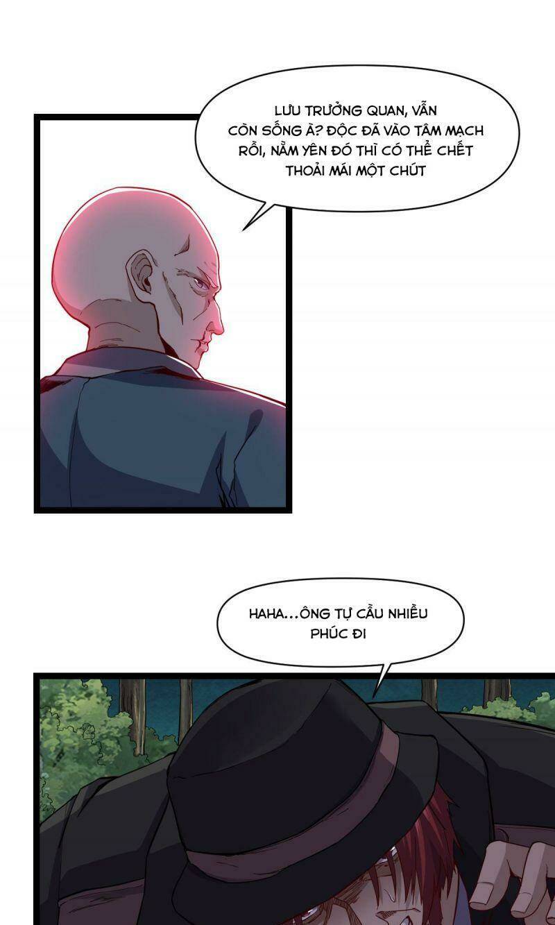 Ta Độ Kiếp Thất Bại Đều Là Tại Ngươi: Chapter 33
