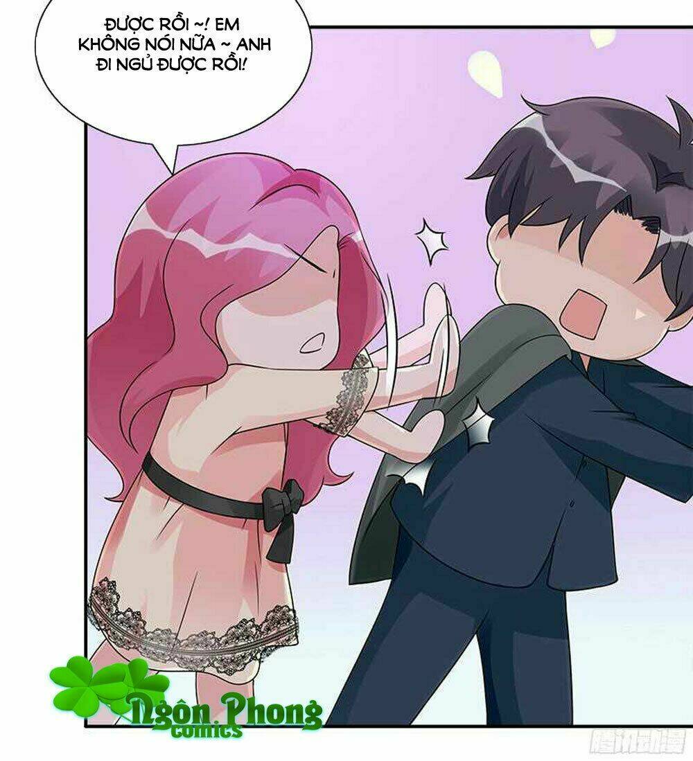 Tiểu Tâm Can Tuyệt Sủng Của Lạc Tiên Sinh: Chapter 56