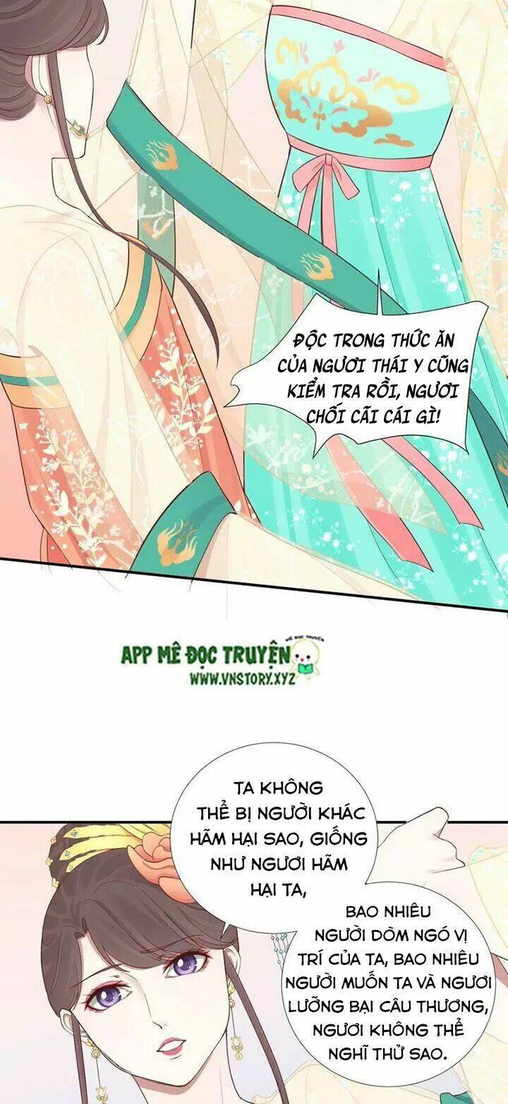 Hoàng Hậu Bận Lắm: Chapter 105
