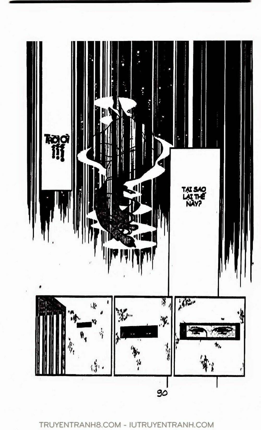 Mimi Kỳ Lạ: Chapter 27.2