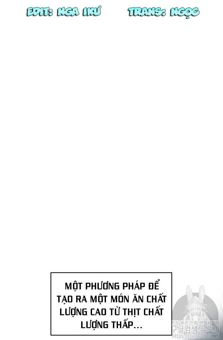 Cô Hầu Giỏi Giang: Chapter 13