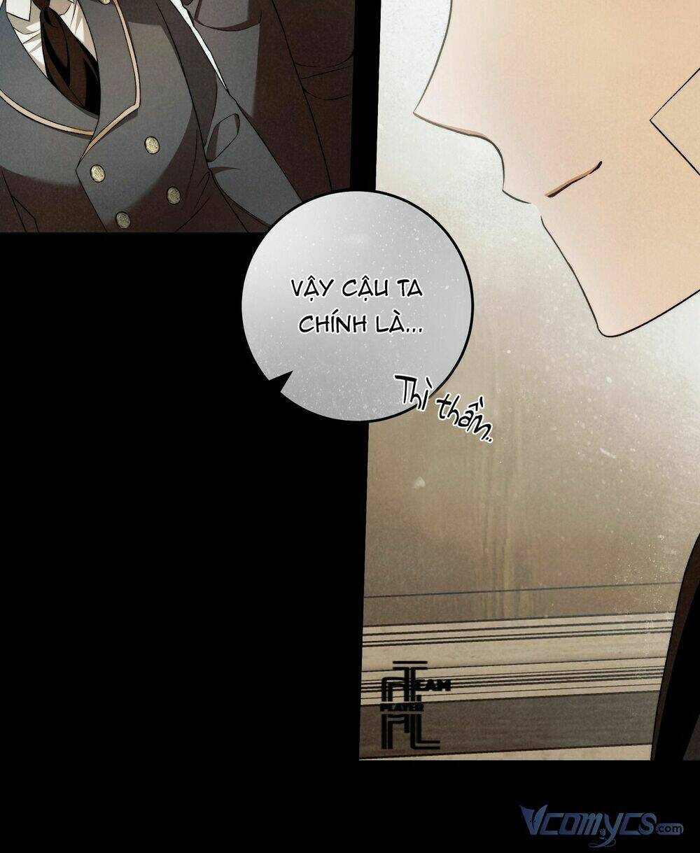 Lời Nói Dối Vĩnh Cửu: Chapter 27