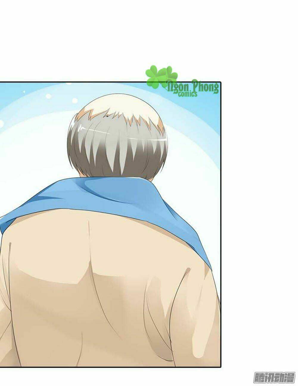 Em Vẫn Còn Nhỏ: Chapter 46