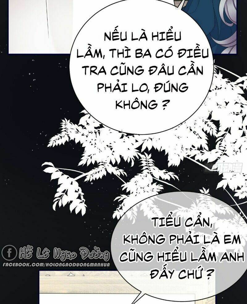 Đưa Em Đi Chơi: Chapter 74