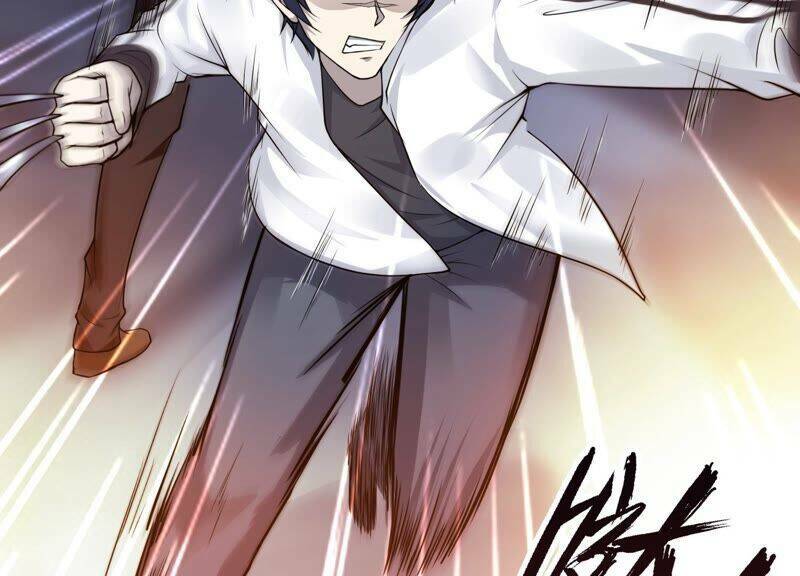 Siêu Năng Phân Hóa: Chapter 11