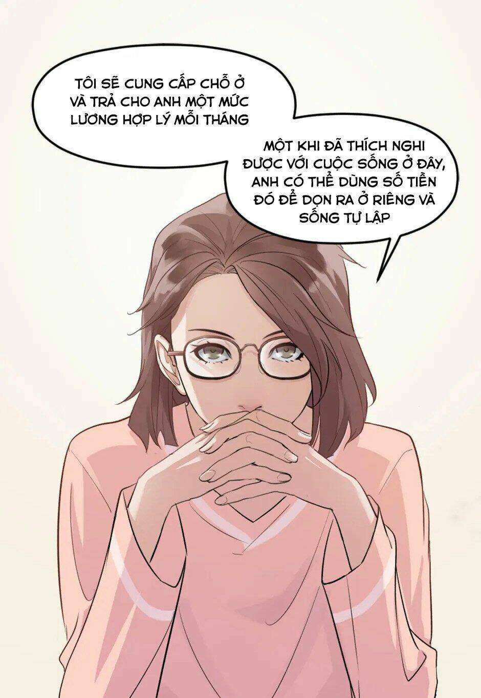 Anh Hùng Và Hiệp Nữ: Chapter 13