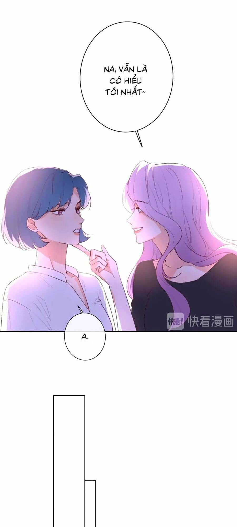 Cát Xê Người Tình Bóng Đêm: Chapter 3