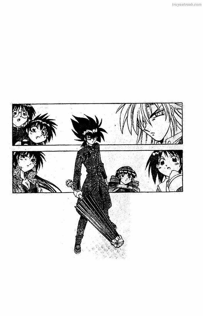 Devil And Devil: Chapter 80