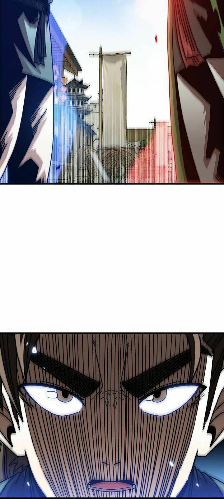 Thân Thủ Đệ Nhất Kiếm: Chapter 24