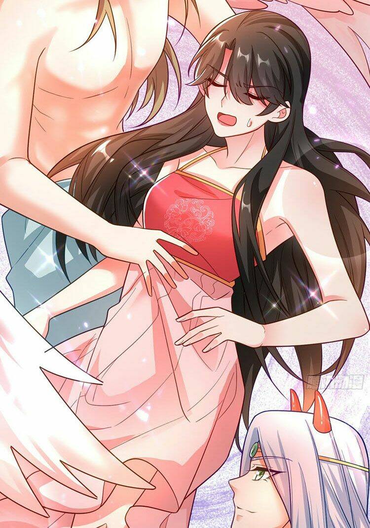 Giang Sơn Mỹ Nam Nhập Trướng Ta: Chapter 29