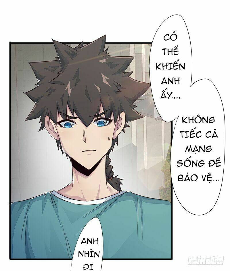 Lật Mặt: Chapter 9