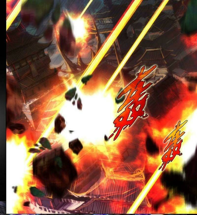 Bất Hủ Phàm Nhân: Chapter 57