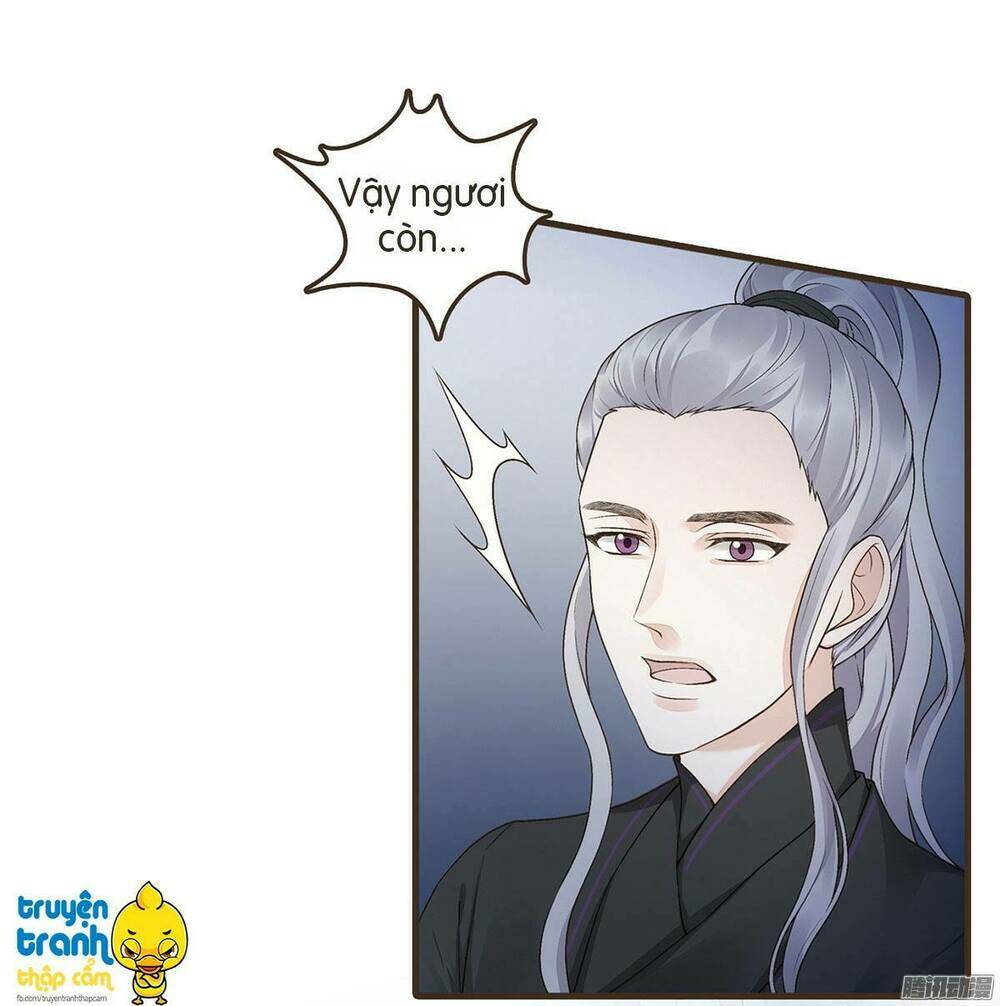 Đại Giá Thừa Tướng: Chapter 49