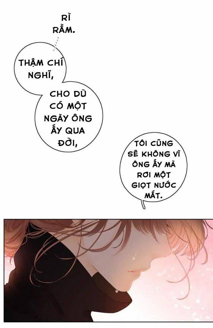Cô Ấy Không Đáng Yêu: Chapter 57