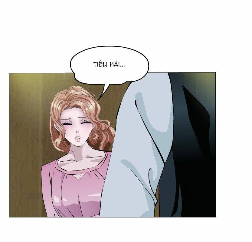 Cạm Bẫy Của Nữ Thần: Chapter 138