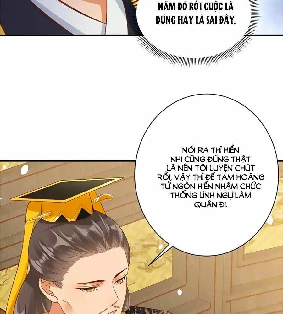 Thịnh Thế Lê Hoa Điện: Chapter 87