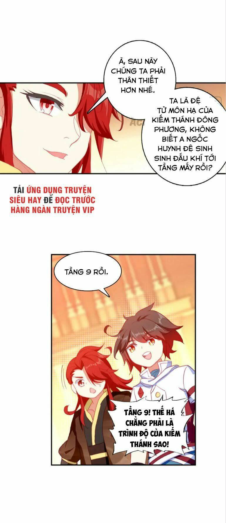 Thiện Lương Tử Thần: Chapter 107