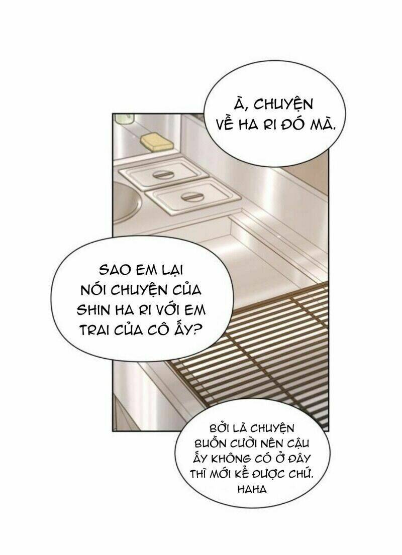 Hẹn Hò Nơi Công Sở: Chapter 48
