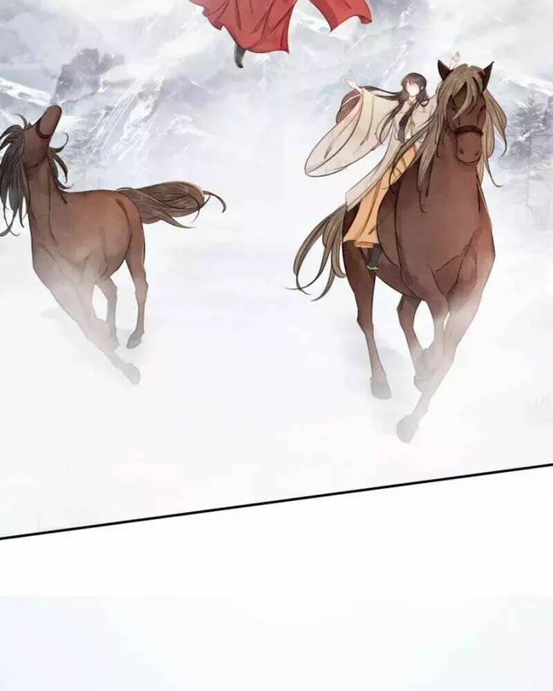 Trọng Sinh Bá Sủng Nhiếp Chính Vương Quá Mạnh Mẽ: Chapter 55