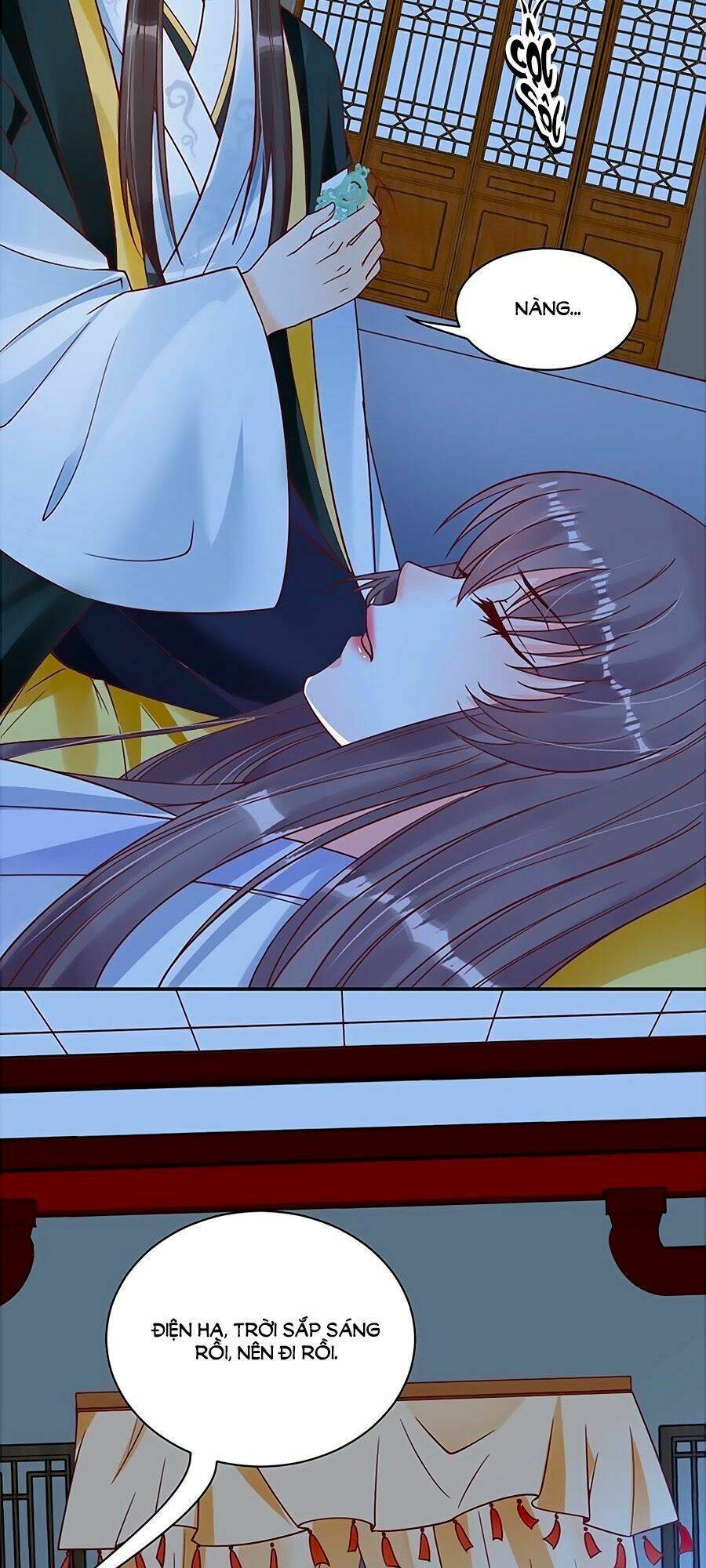 Thịnh Thế Lê Hoa Điện: Chapter 59