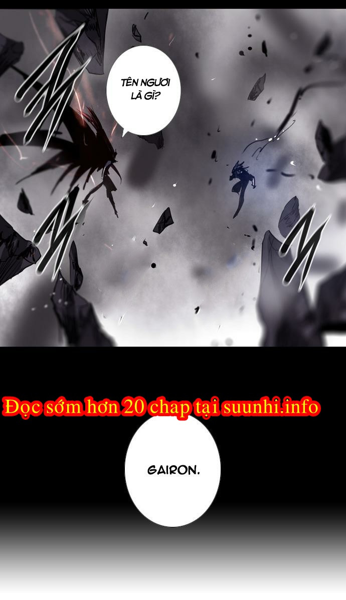 Soul Cartel: Chapter 169