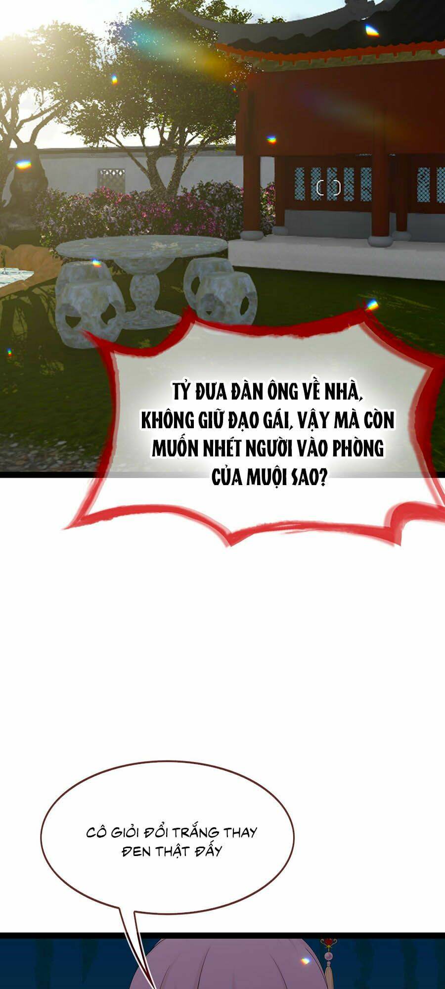 Tận Kiển Minh Thần: Chapter 22