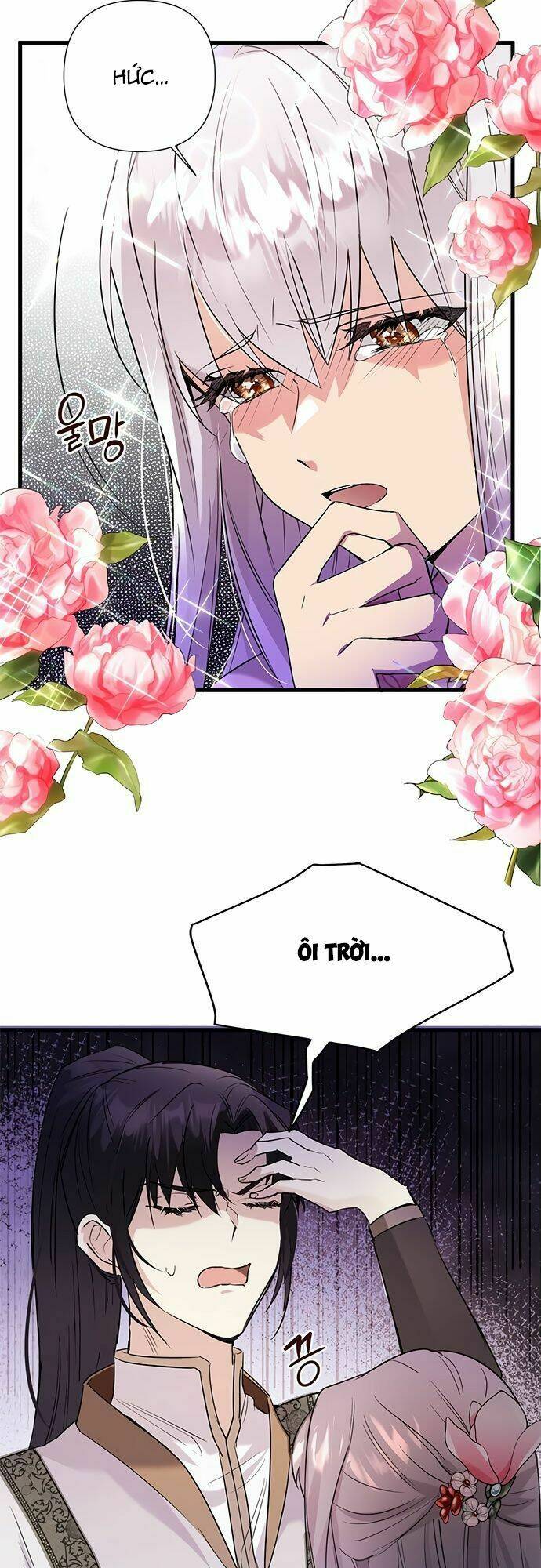 Hoa Nở Trong Cung Diên Hy Công Lược: Chapter 4