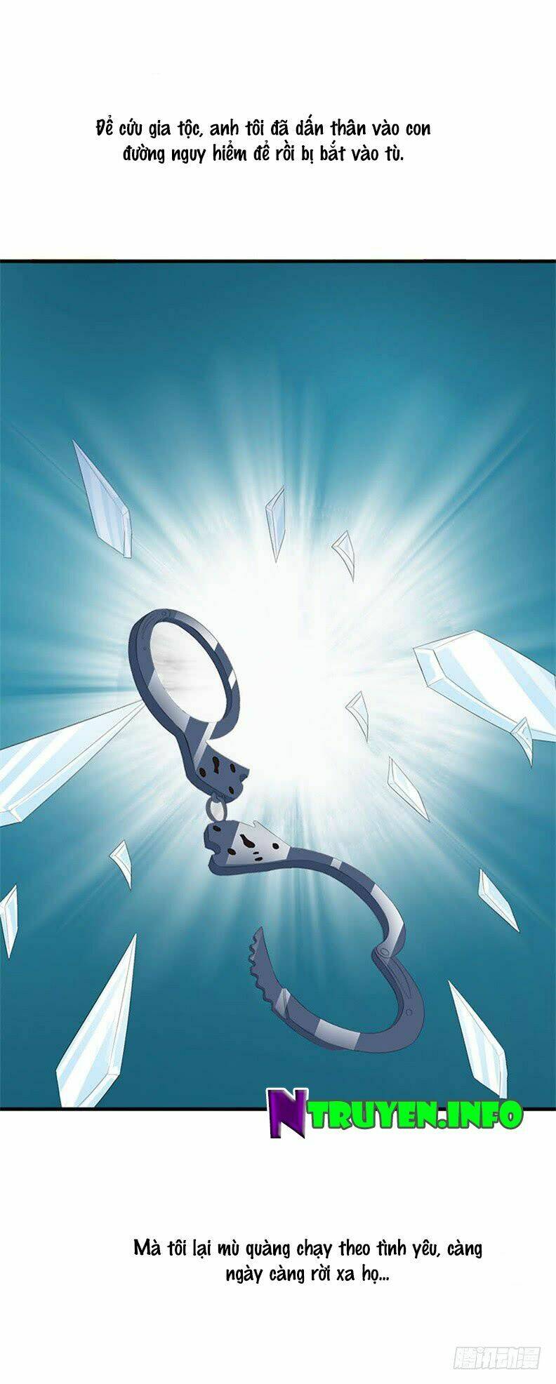 Này! Đừng Động Vào Phô Mai Của Tôi: Chapter 7