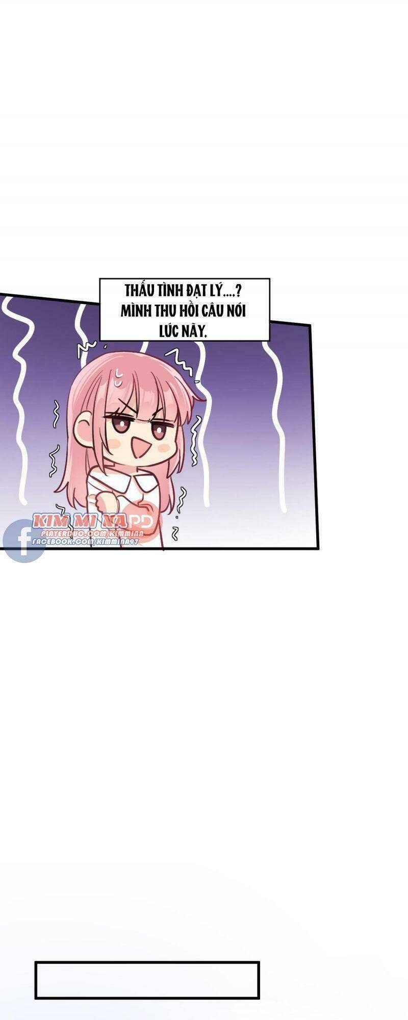 Vết Cắn Trí Mạng: Chapter 8