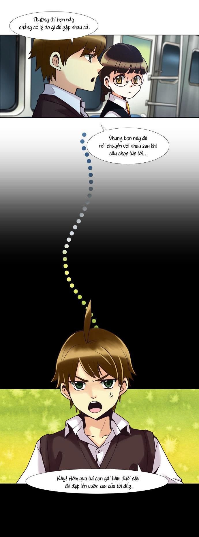 Dear, Only You Don\’t Know!: Chapter 45