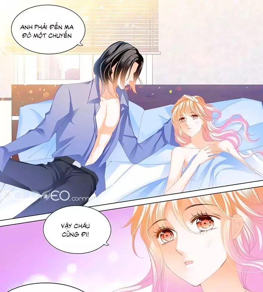 Bá Đạo Tiểu Thúc, Xin Trêu Chọc Vừa Thôi!: Chapter 105