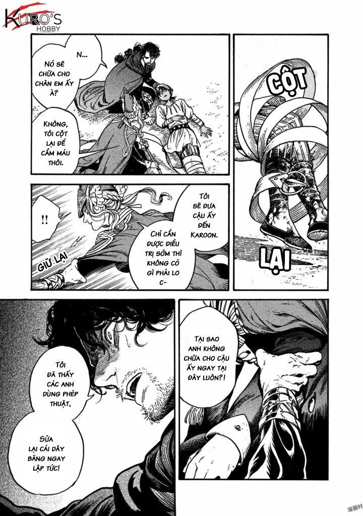 Witch Hat Atelier: Chapter 12