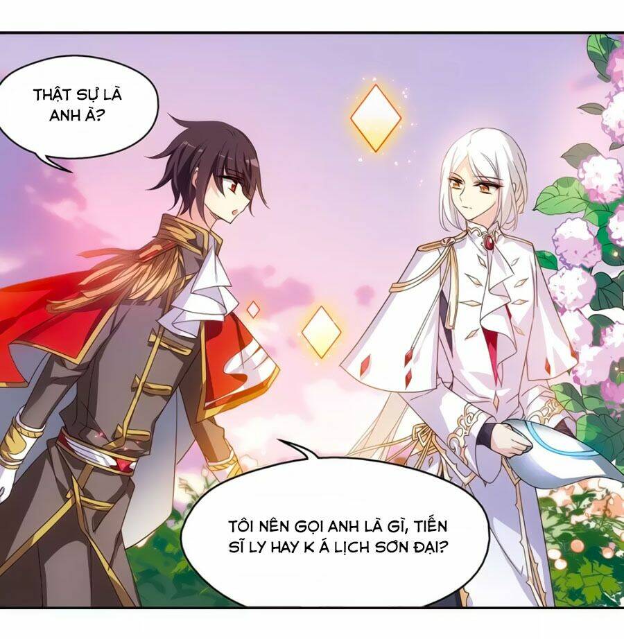 Xuyên Duyệt Tây Nguyên 3000: Chapter 252