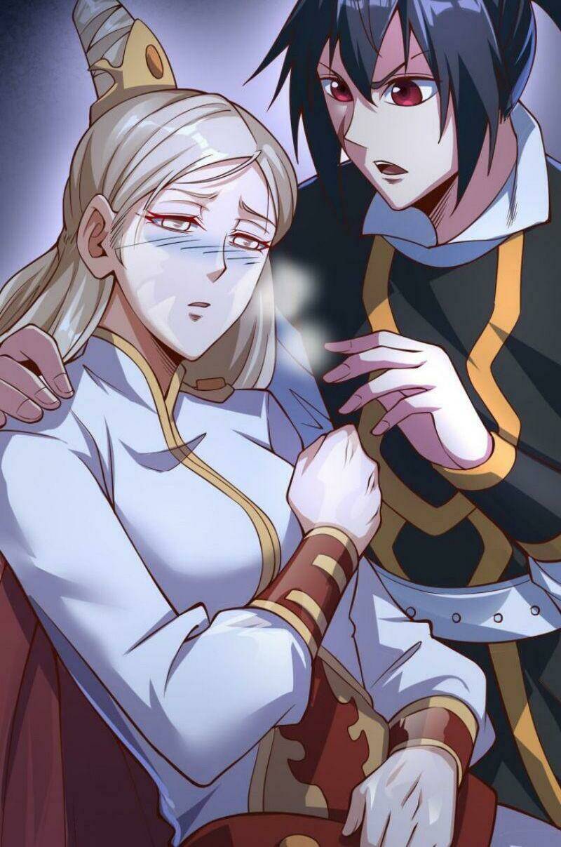 Đấu Hồn Đại Lục: Chapter 44