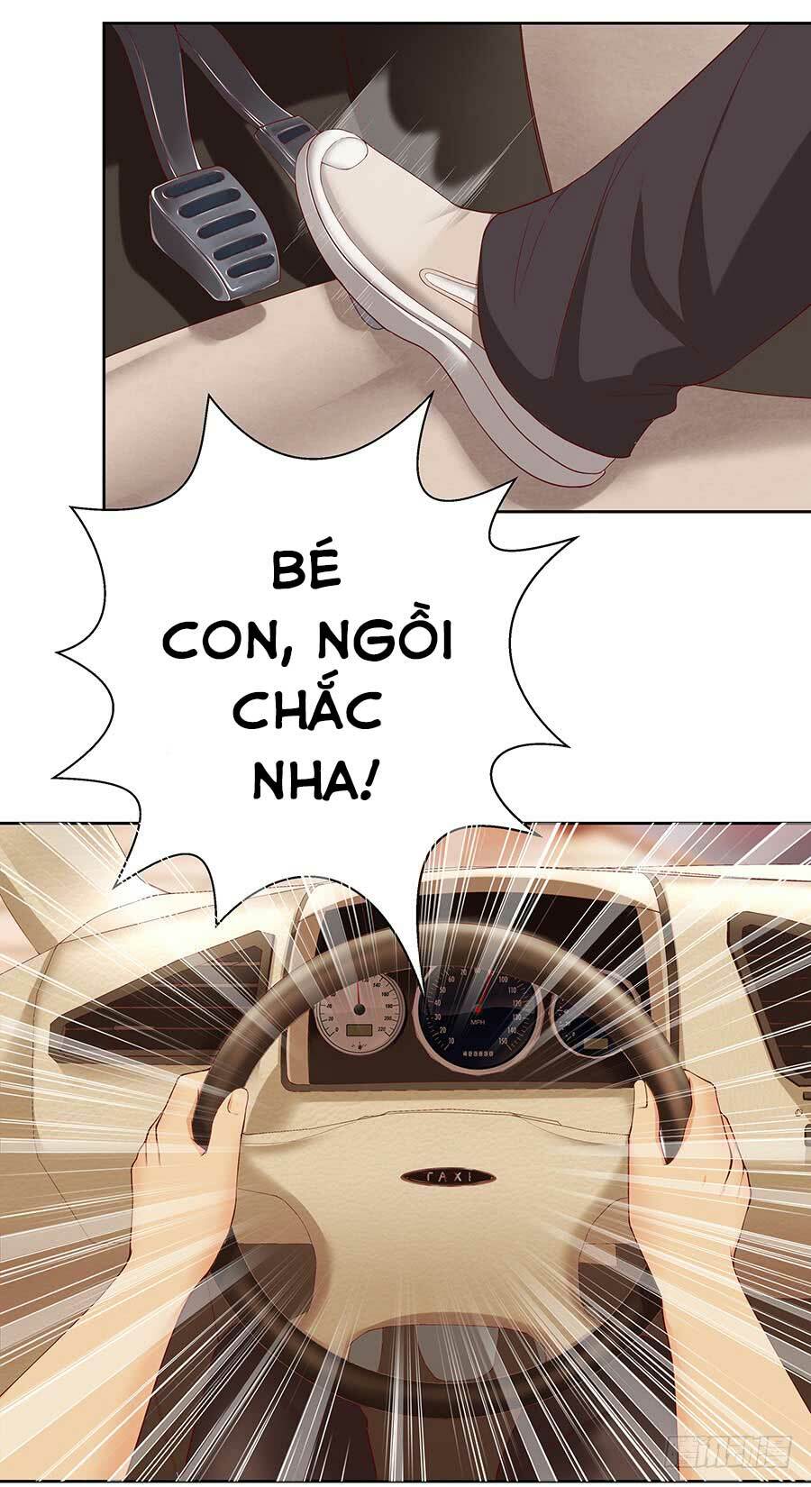 Gả Cho Tình Cũ Làm Lão Bà: Chapter 22
