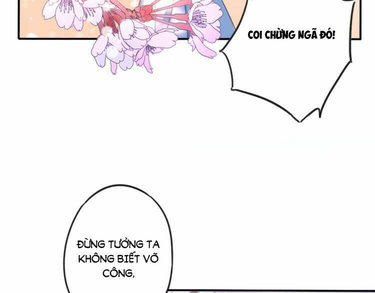 Hoa Nhan Sách: Chapter 2.2