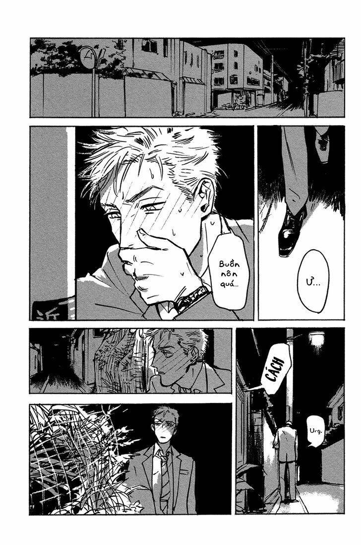 Dear, My God: Chapter 2.1