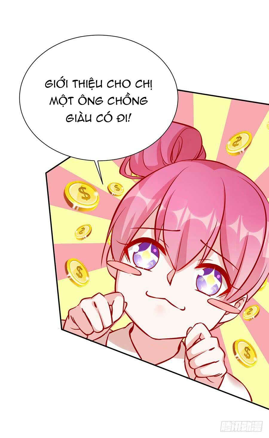 Gả Cho Tình Cũ Làm Lão Bà: Chapter 45