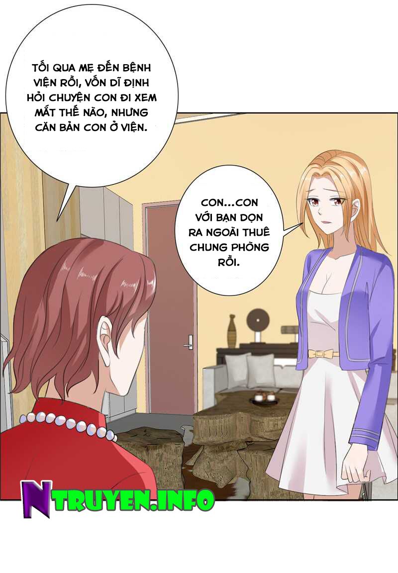 Độc Sủng Kiều Thê Của Bá Đạo Tổng Tài: Chapter 32
