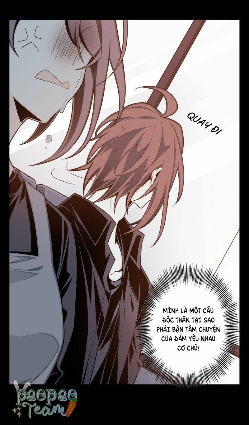 Hoan Nghênh Đến Với Trò Chơi Ác Mộng: Chapter 2