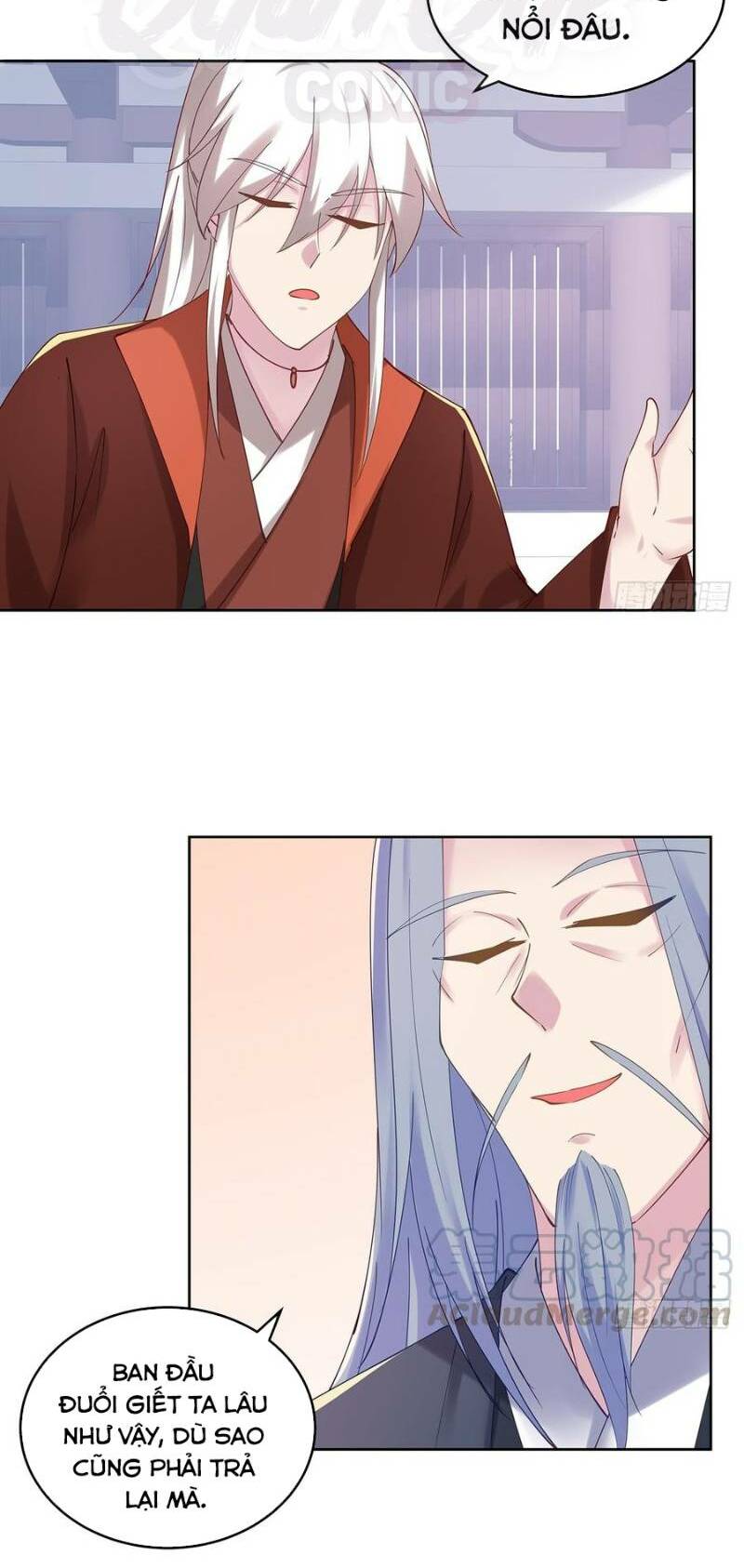 Siêu Phàm Truyện: Chapter 206