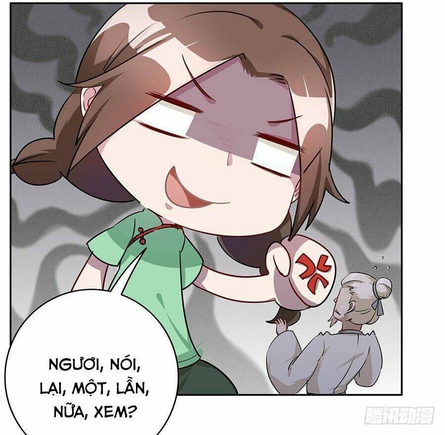 Lầu Trà Thủy Sinh Mộng: Chapter 6