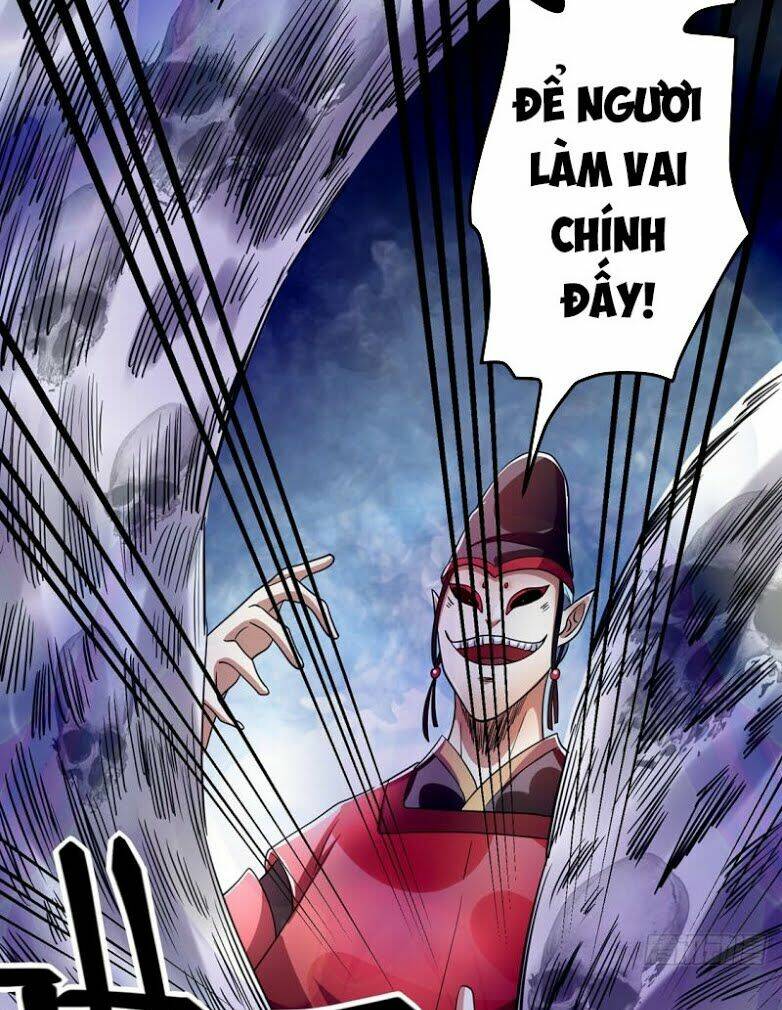 Tiên Vương Trùng Sinh: Chapter 90
