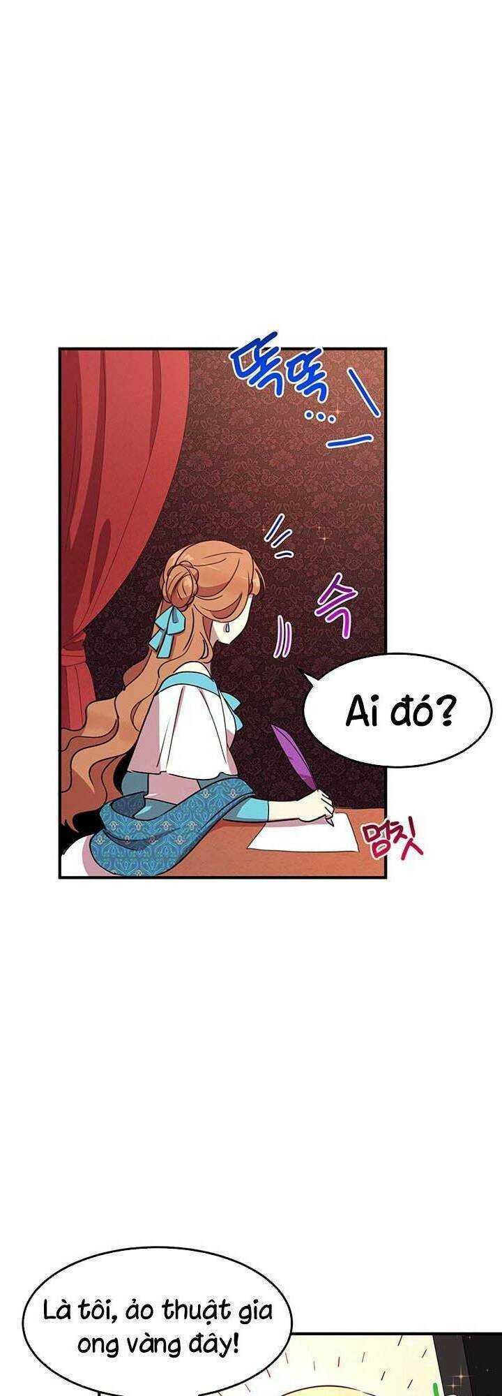 Công Tước, Loạn Vừa Thôi!: Chapter 38